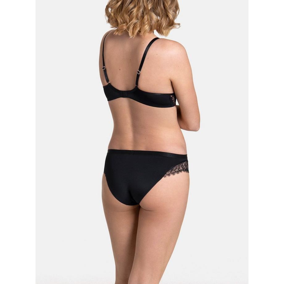 Lisca Soutien-gorge préformé Black Rose  