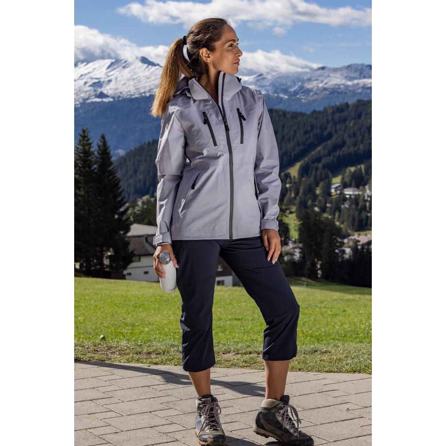 Rukka Dora 3 Layer Regenjacke  
