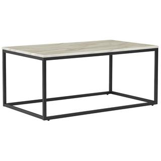 Beliani Table basse en MDF Moderne DELANO  