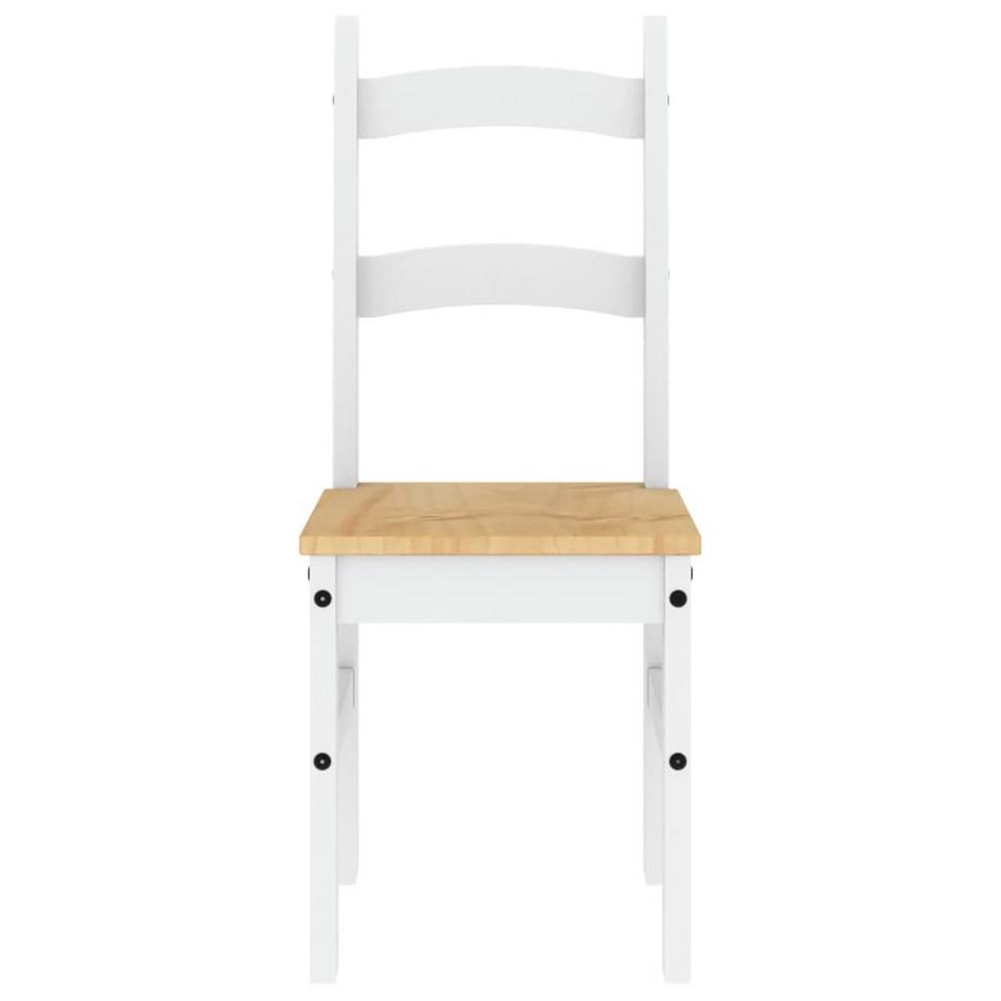 VidaXL Esszimmerstuhl kiefernholz  