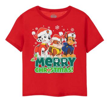 Tshirt MERRY CHRISTMAS