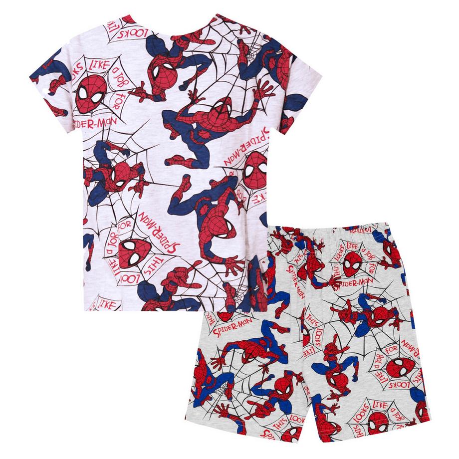 Spider-Man  Ensemble de pyjama 
