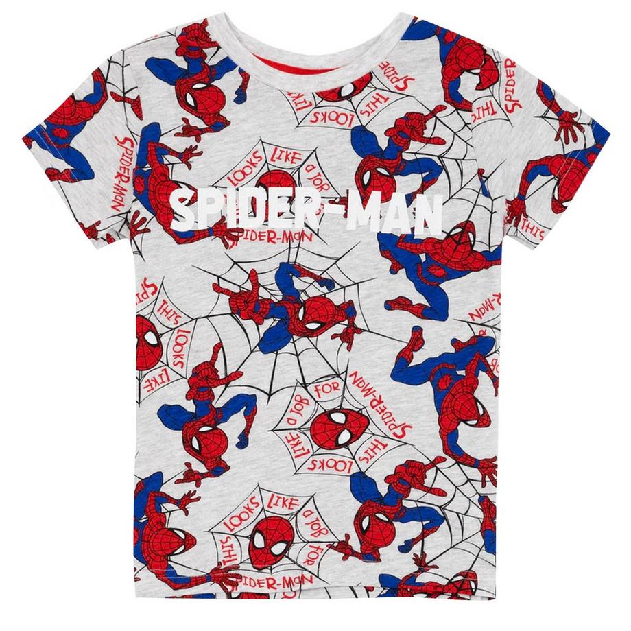 Spider-Man  Ensemble de pyjama 