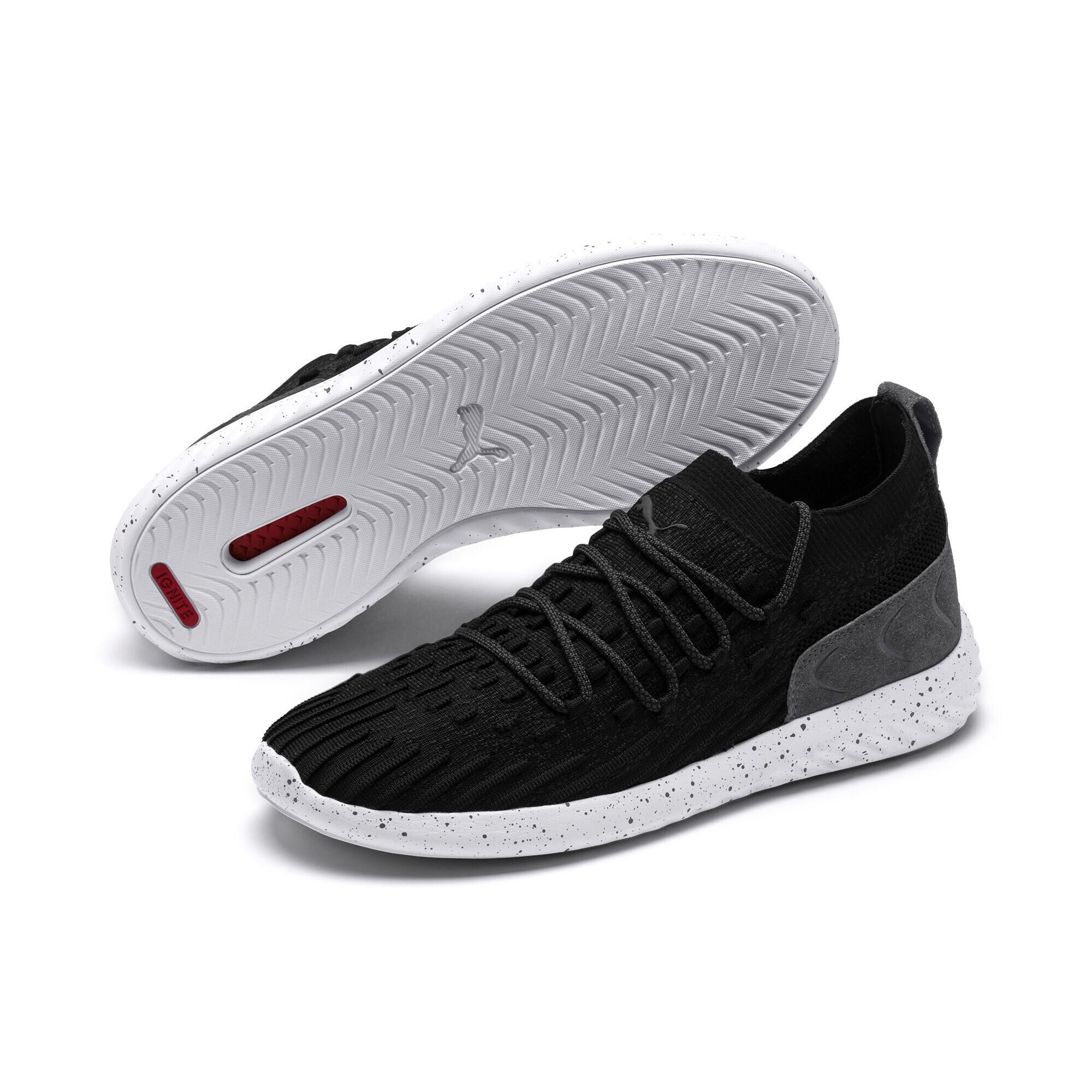 PUMA  baskets bmw speedcat fusefit 