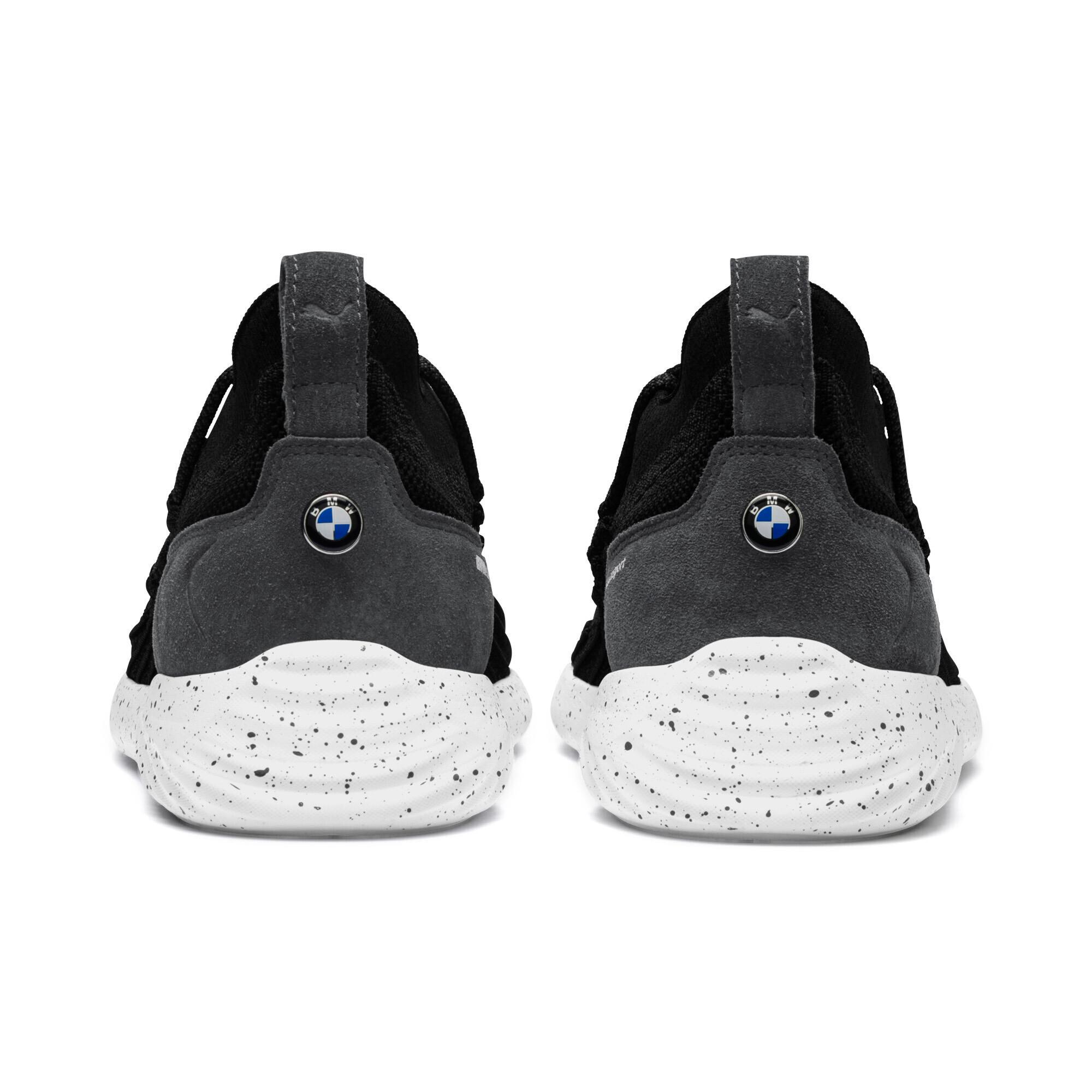 PUMA  baskets bmw speedcat fusefit 