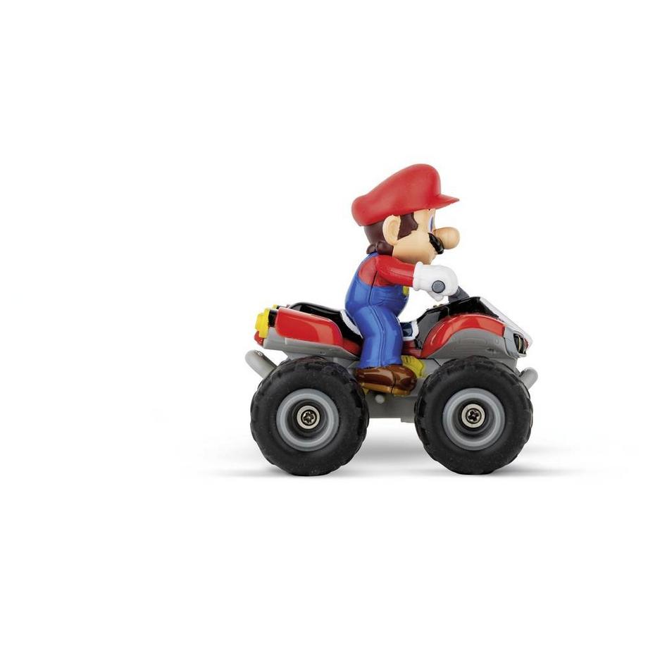 Carrera  RC 2.4GHz Mario Kart(TM), Mario - Quad 1:40 