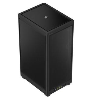 Corsair  2000D AIRFLOW Small Form Factor (SFF) Schwarz 