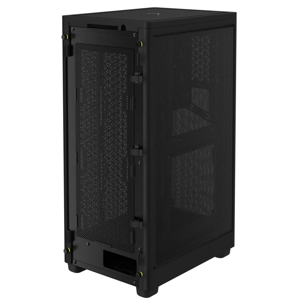 Corsair  2000D AIRFLOW Black 