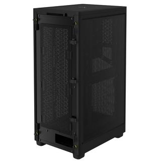 Corsair  2000D AIRFLOW Small Form Factor (SFF) Schwarz 