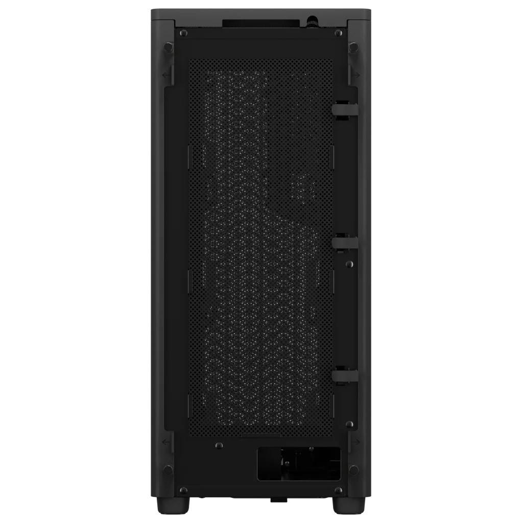 Corsair  2000D AIRFLOW Small Form Factor (SFF) Schwarz 