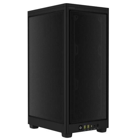 Corsair  2000D AIRFLOW Black 