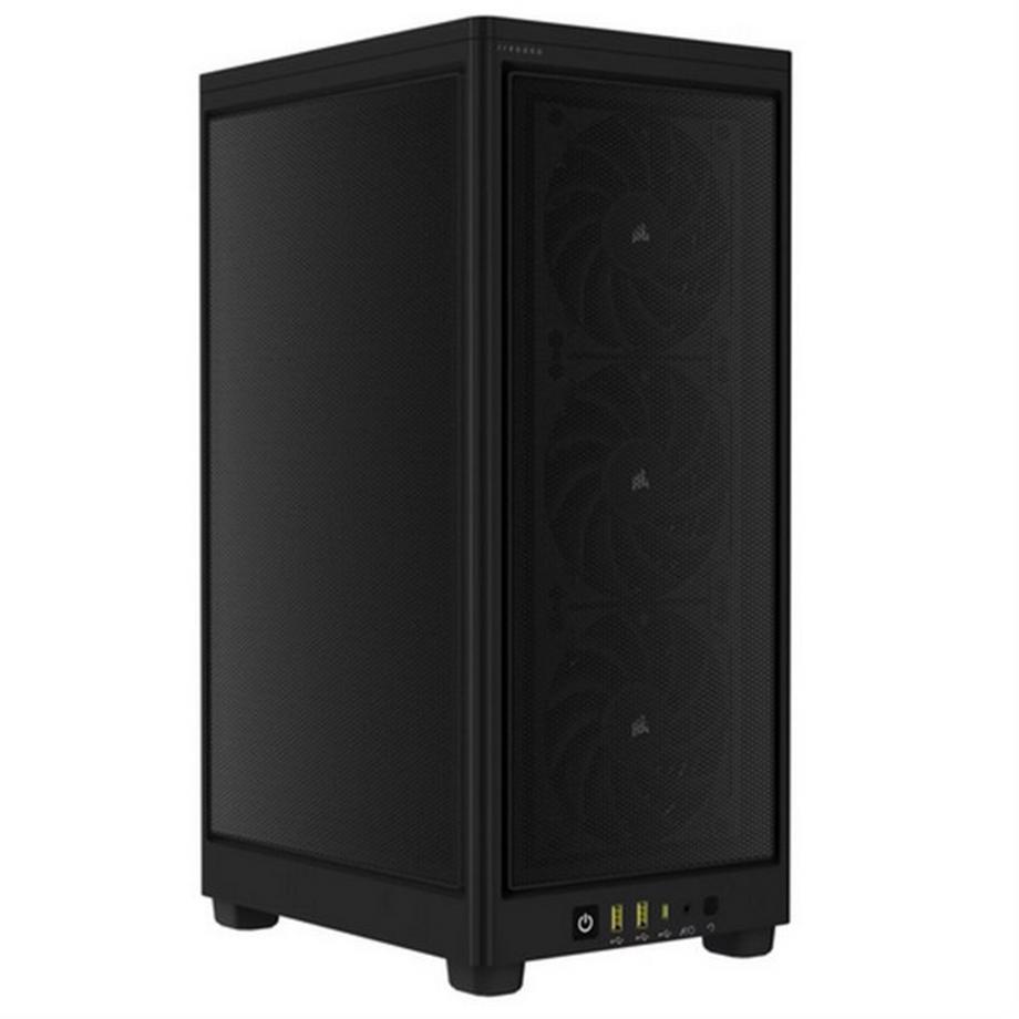 2000D AIRFLOW Black