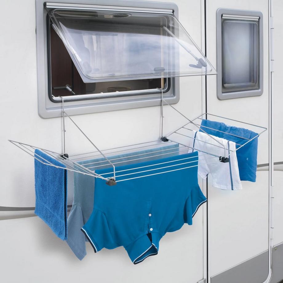 Tomado  stendino Acciaio 