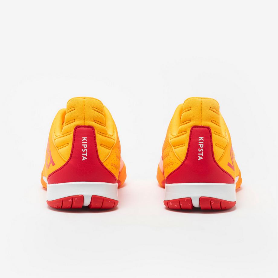 KIPSTA Scarpe da calcio per terreni duri  