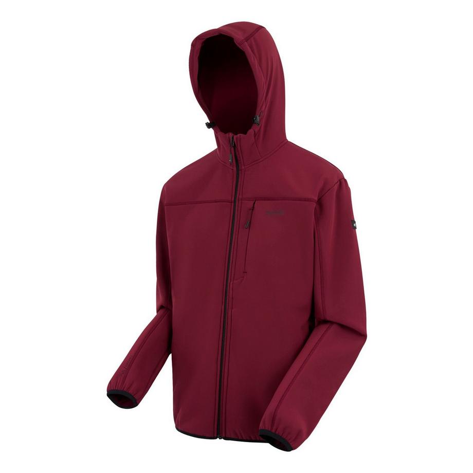 Regatta Ossek Giacca Soft Shell  