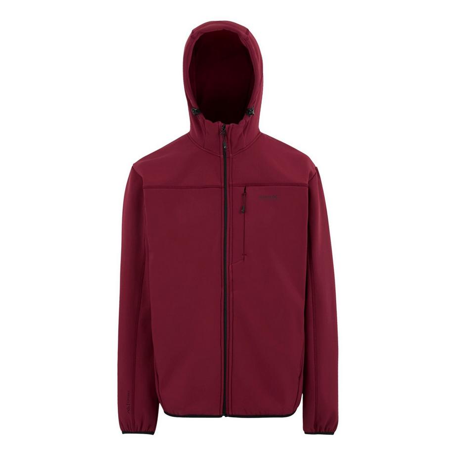 Ossek Giacca Soft Shell