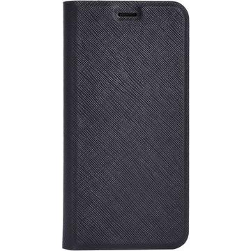 Big Ben Connected Black Folio-Hülle für  P Smart 2019