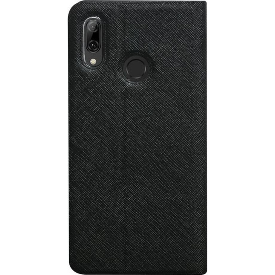 bigben  Big Ben Connected Black Folio-Hülle für  P Smart 2019 