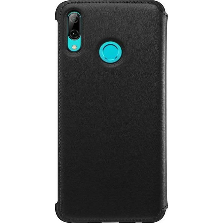 bigben  Big Ben Connected Black Folio-Hülle für  P Smart 2019 