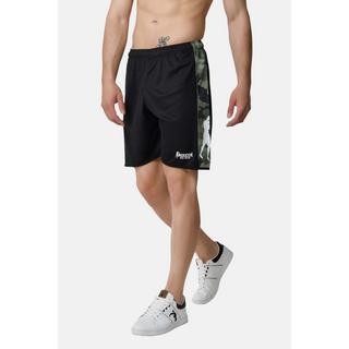 BOXEUR DES RUES  Sweatshorts Soccer Basic Shorts 