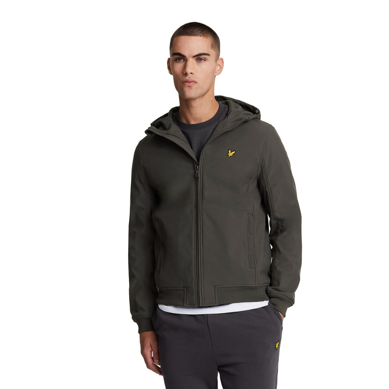 LYLE & SCOTT  Softshelljacke 