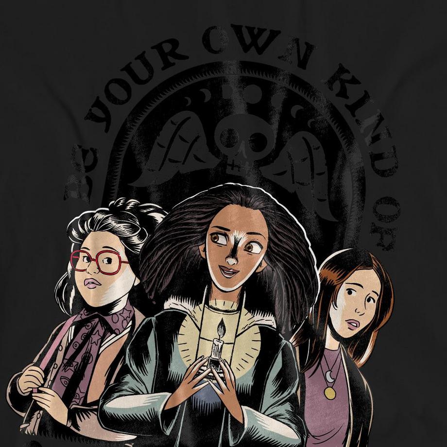 Disney Be Your Own Kind Of Magic T-Shirt  
