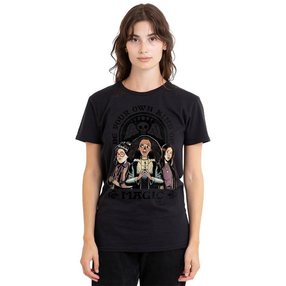 Disney Be Your Own Kind Of Magic T-Shirt  