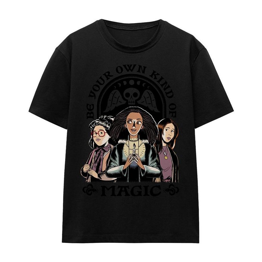 Be Your Own Kind Of Magic TShirt