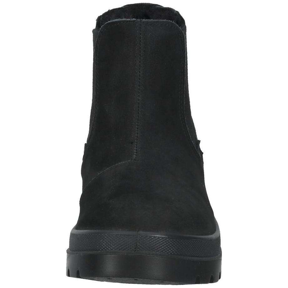Bama Stivaletto Chelsea 1085001  