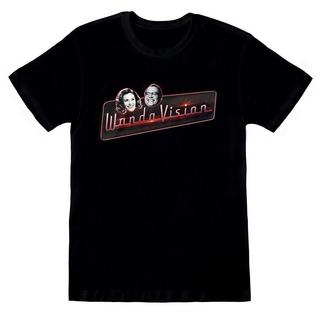 WandaVision  TShirt 