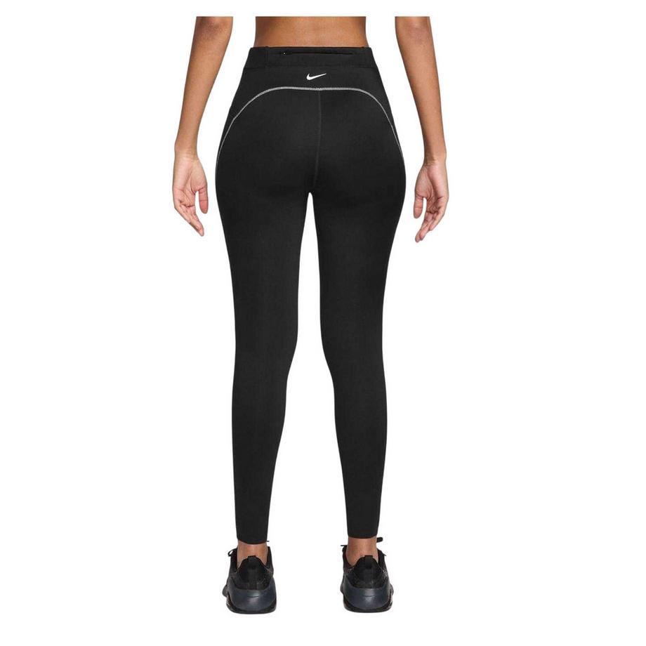 NIKE  Swift Pantacollant Performance (tessuto Tecnico) Comfort 