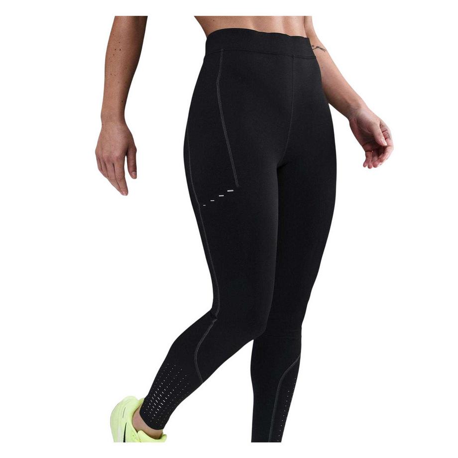 NIKE  Swift Pantacollant Performance (tessuto Tecnico) Comfort 