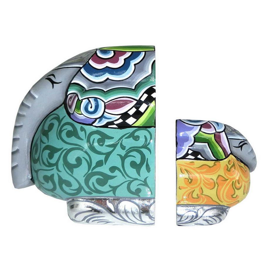 Toms Drag  Toms Drag Elefant M Ganesha 