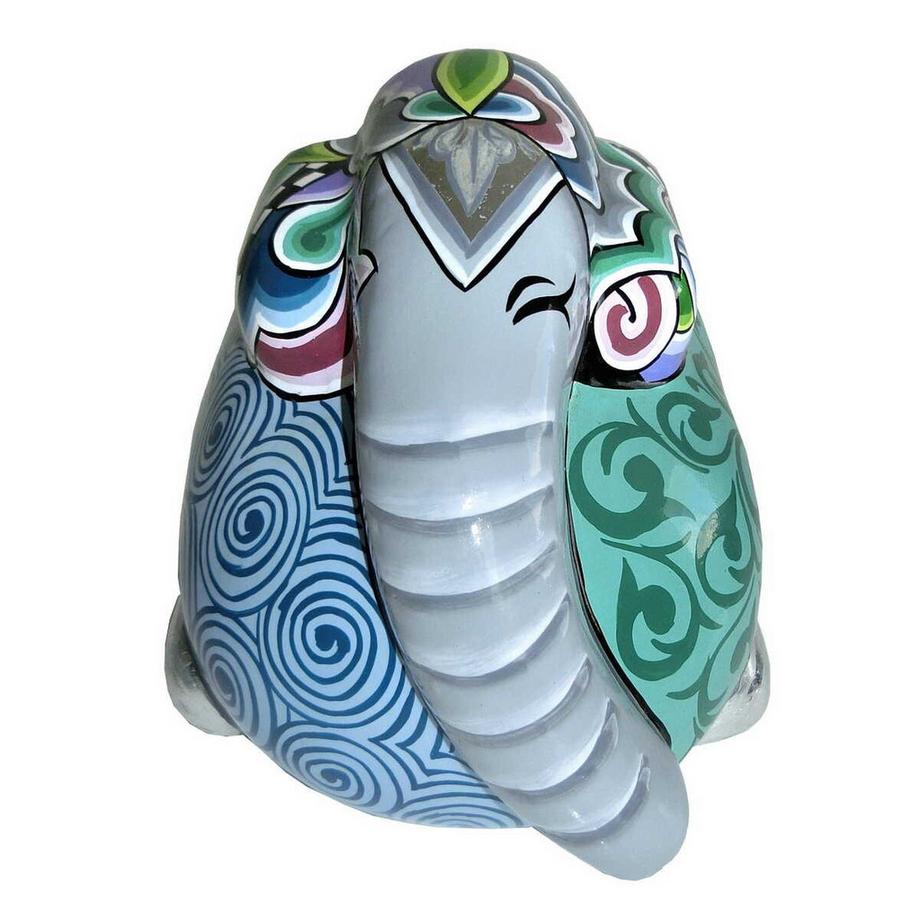 Toms Drag  Toms Drag Elefant M Ganesha 