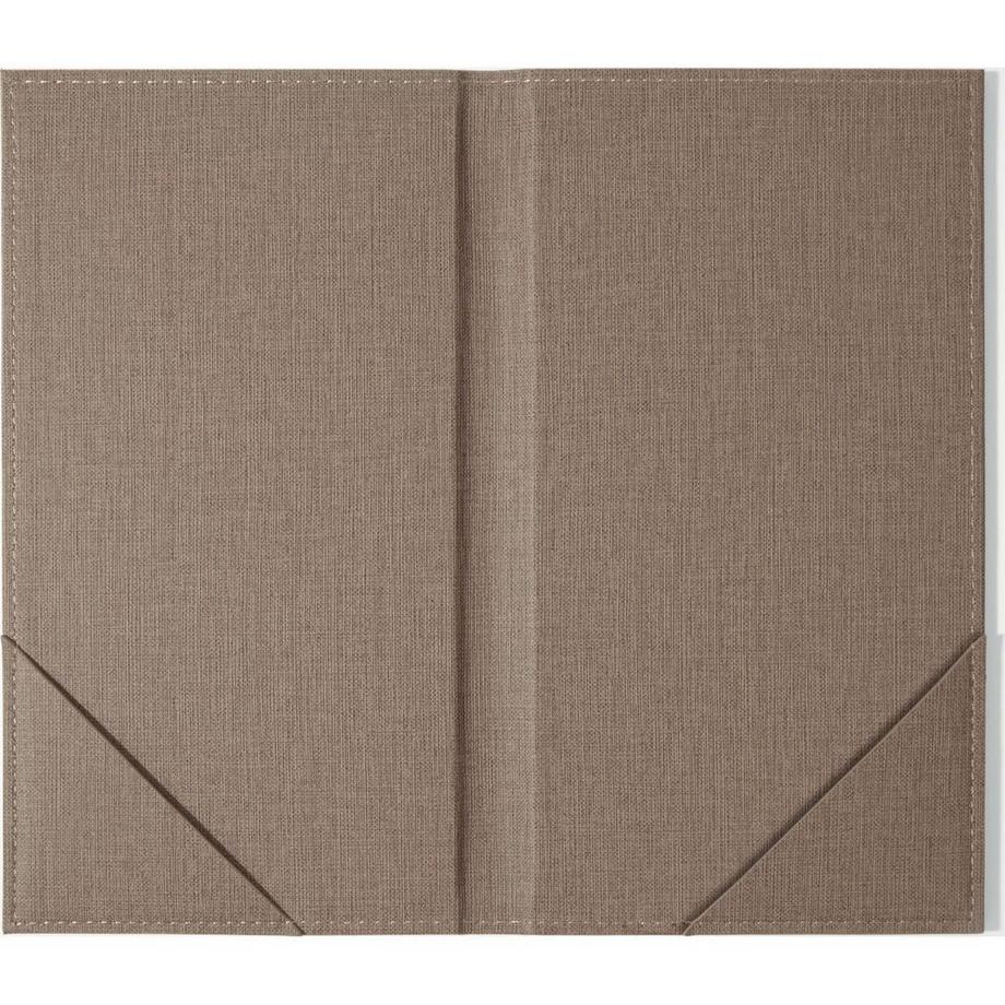 Sigel Pochette de facture  