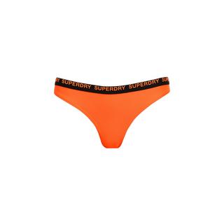 Superdry  Slip da bagno elasticizzato da donna Superdry 