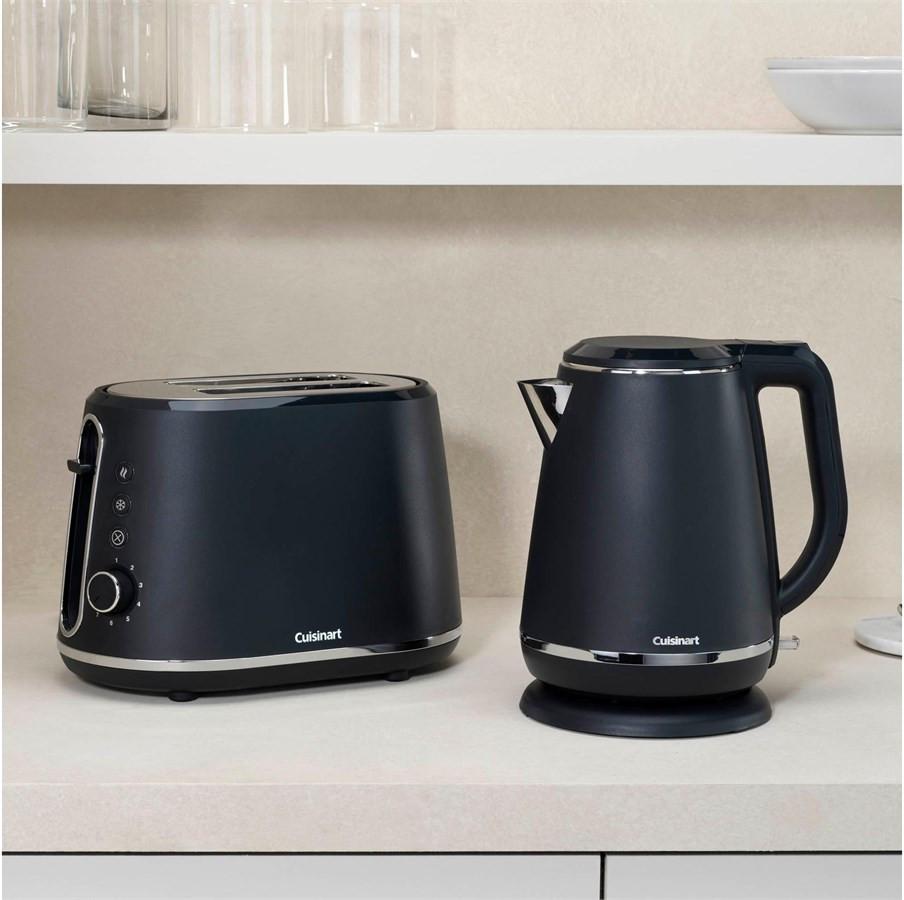 Cuisinart CPT780E Toaster 2 Scheiben, 230V,  