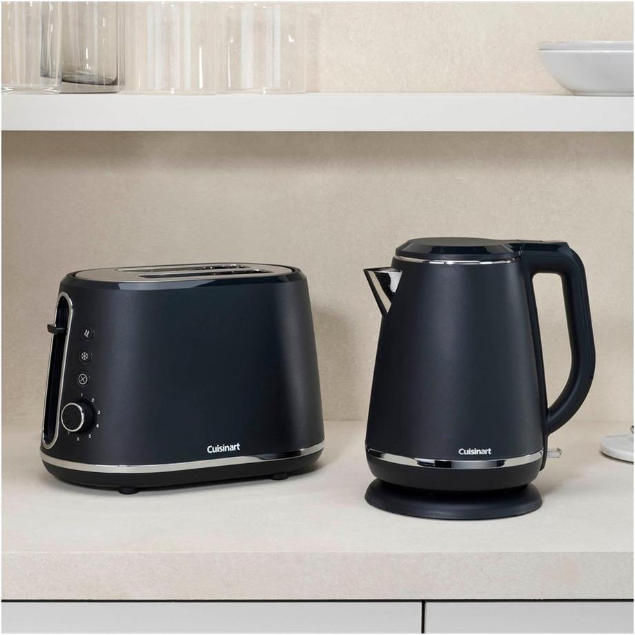 Cuisinart CPT780E Toaster 2 Scheiben, 230V,  