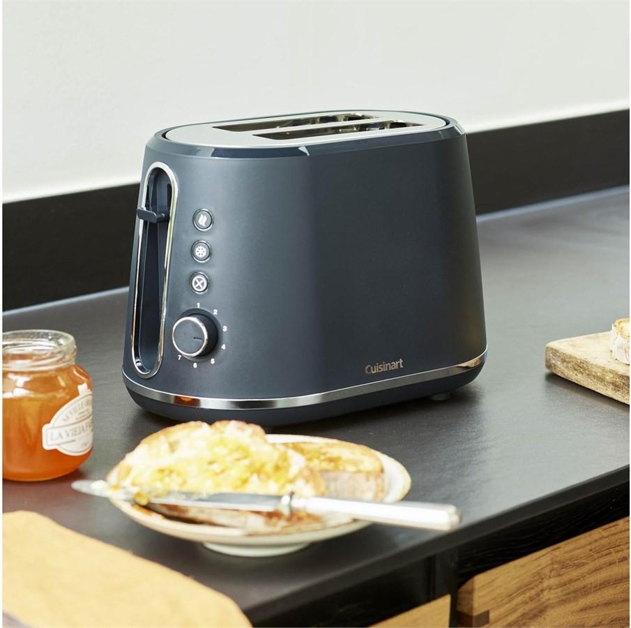 Cuisinart CPT780E Toaster 2 Scheiben, 230V,  