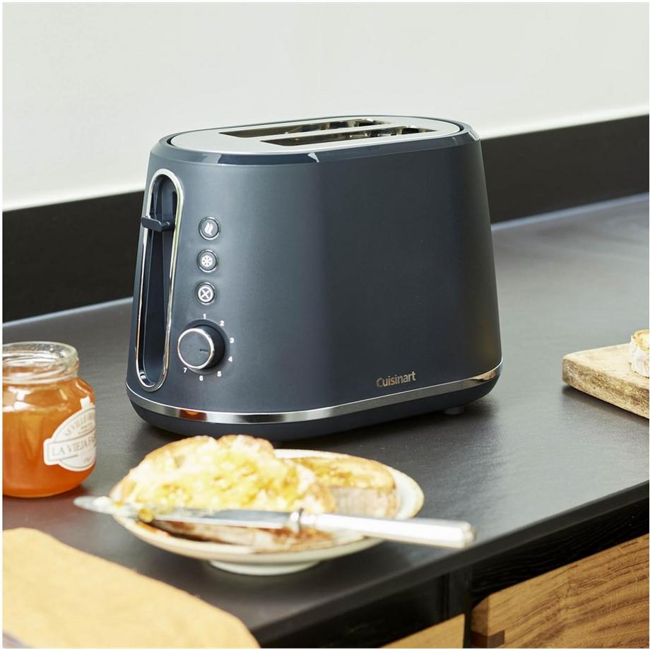 Cuisinart CPT780E Toaster 2 Scheiben, 230V,  