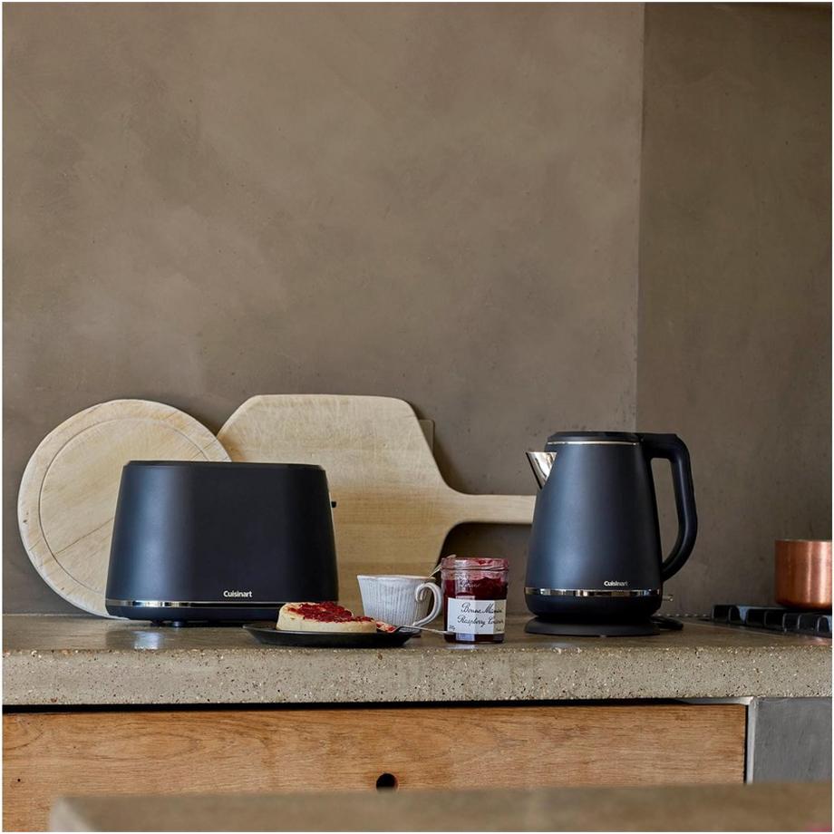 Cuisinart CPT780E Toaster 2 Scheiben, 230V,  