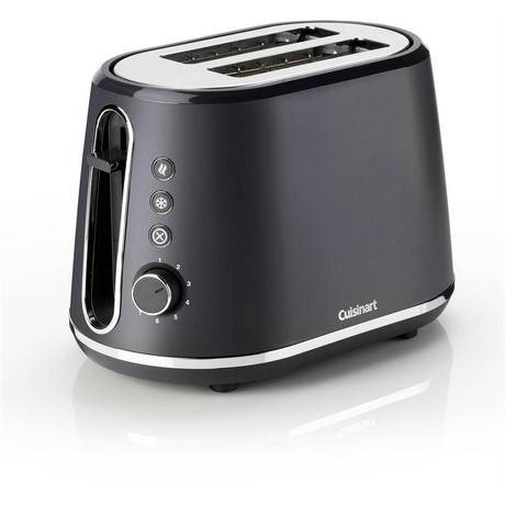 Cuisinart CPT780E Toaster 2 Scheiben, 230V,  