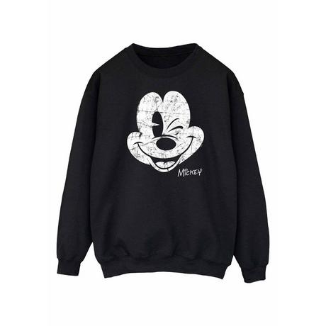 Disney  Sweatshirt 