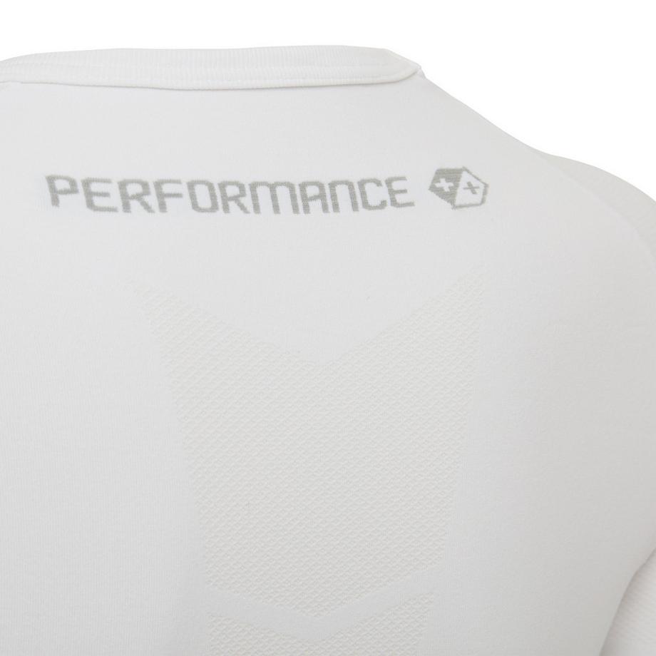 macron  damen kompressionsshirt mit angen ärmen performance++ 