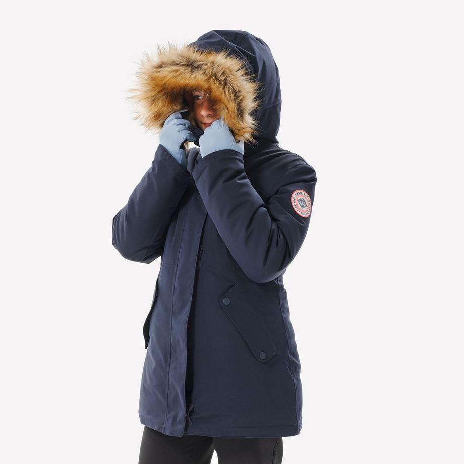 QUECHUA SH900 Parka  