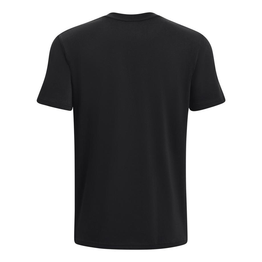 UNDER ARMOUR T-Shirt avec logo brodé  