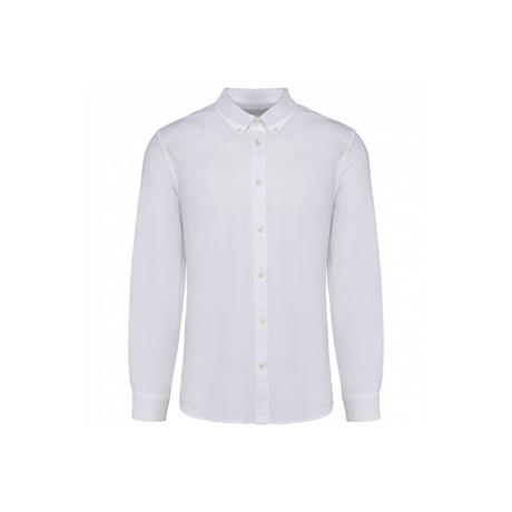 Kariban Premium Oxford Chemise Manches Longues  