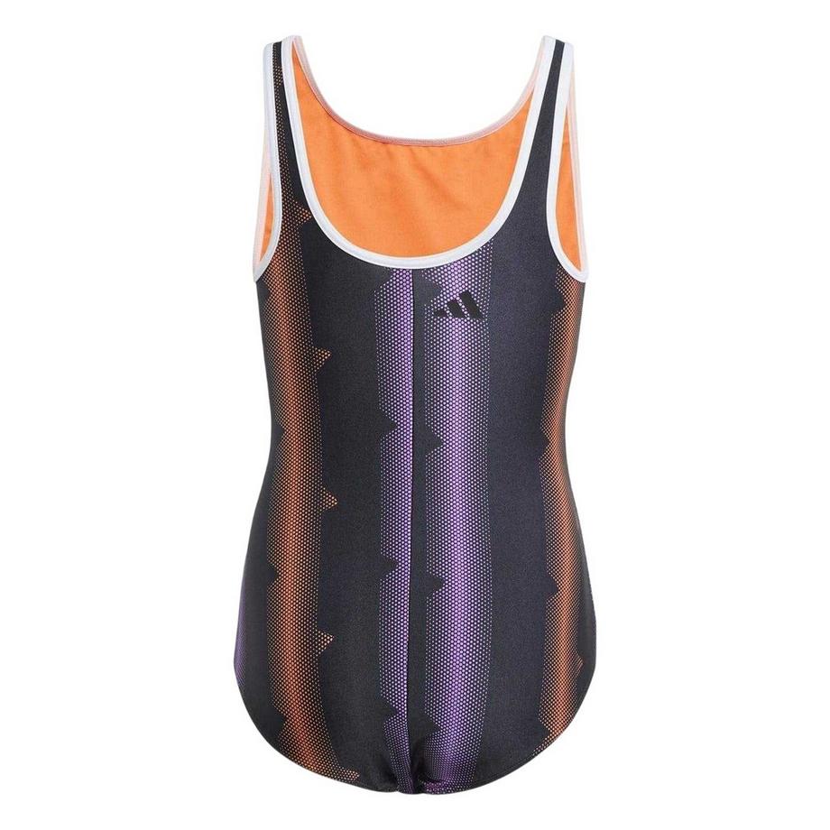 adidas  Tiro Costume Da Bagno Intero Ragazze 