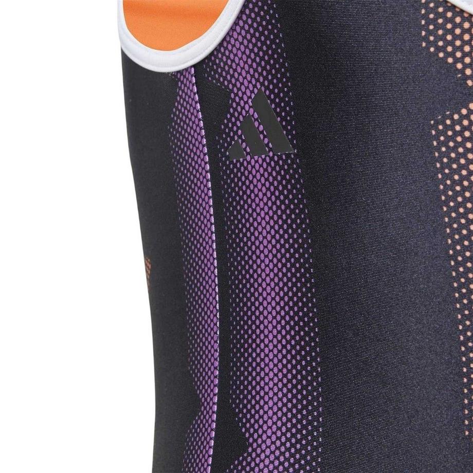 adidas  Tiro Costume Da Bagno Intero Ragazze 