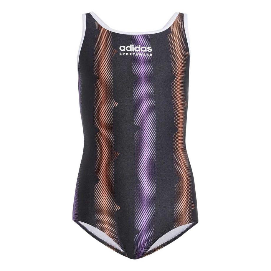 Tiro Costume Da Bagno Intero Ragazze